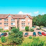 Marbijes Appartementhaus Vakantiehuis