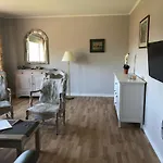 Ferienhaus Marbijes Appartementhaus Cuxhaven
