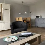Marbijes Appartementhaus Ferienhaus *