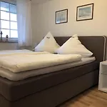 Ferienhaus Marbijes Appartementhaus Cuxhaven