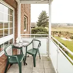 Dom wakacyjny Marbijes Appartementhaus *