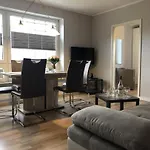 Marbijes Appartementhaus *