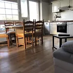 Marbijes Appartementhaus Ferienhaus Cuxhaven