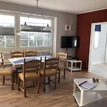 Ferienhaus Marbijes Appartementhaus Cuxhaven