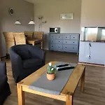 Marbijes Appartementhaus Vakantiehuis Cuxhaven