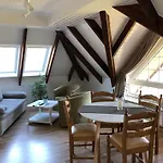 Marbijes Appartementhaus Cuxhaven