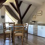 Ferienhaus Marbijes Appartementhaus Cuxhaven