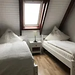 Marbijes Appartementhaus Ferienhaus Cuxhaven