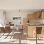 Marbijes Appartementhaus Semesterbostad