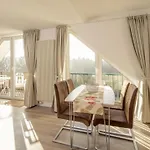 Marbijes Appartementhaus Semesterbostad Cuxhaven