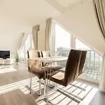 Holiday home Marbijes Appartementhaus Cuxhaven