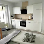 Holiday home Marbijes Appartementhaus Cuxhaven