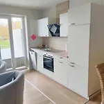 Marbijes Appartementhaus Vakantiehuis Cuxhaven