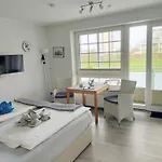 Marbijes Appartementhaus Vakantiehuis Cuxhaven