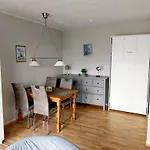 Ferienhaus Marbijes Appartementhaus