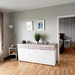 Marbijes Appartementhaus Semesterbostad