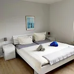 Holiday home Marbijes Appartementhaus Cuxhaven