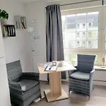 Semesterbostad Marbijes Appartementhaus *
