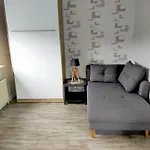 Holiday home Marbijes Appartementhaus Cuxhaven