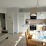 Marbijes Appartementhaus *