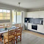 Marbijes Appartementhaus Holiday home *