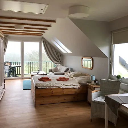 Marbijes Appartementhaus * Cuxhaven