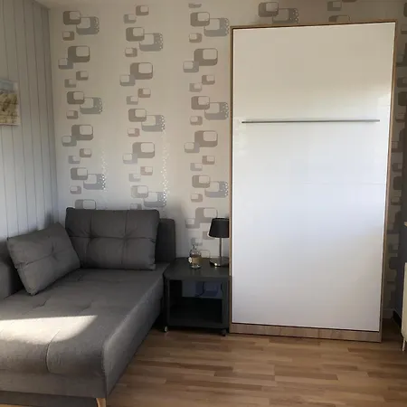 Marbijes Appartementhaus Сasa de vacaciones