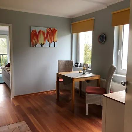 Marbijes Appartementhaus Cuxhaven