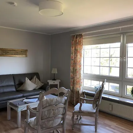 Marbijes Appartementhaus بيت للعطل