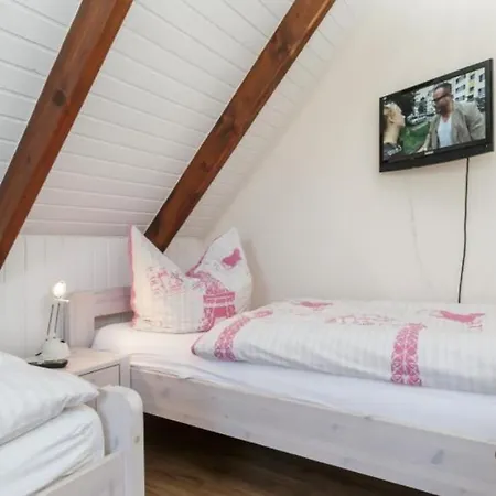 بيت للعطل Marbijes Appartementhaus