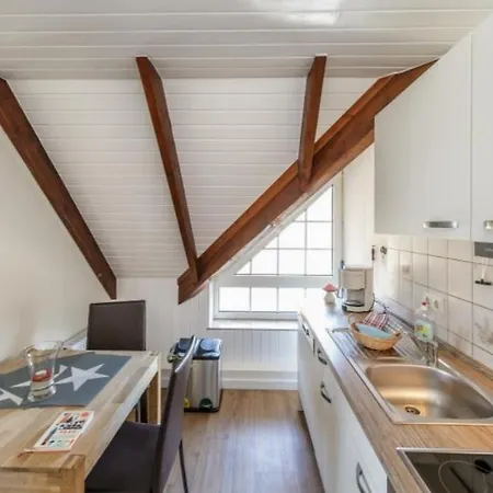 بيت للعطل Marbijes Appartementhaus *