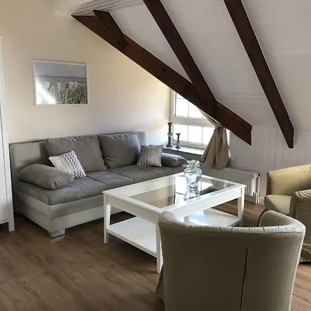 Marbijes Appartementhaus *