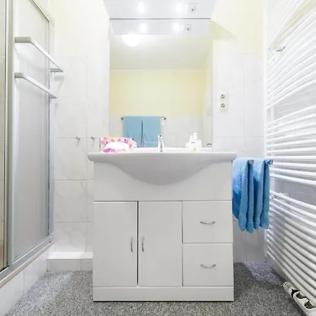 Marbijes Appartementhaus كوكسهافن