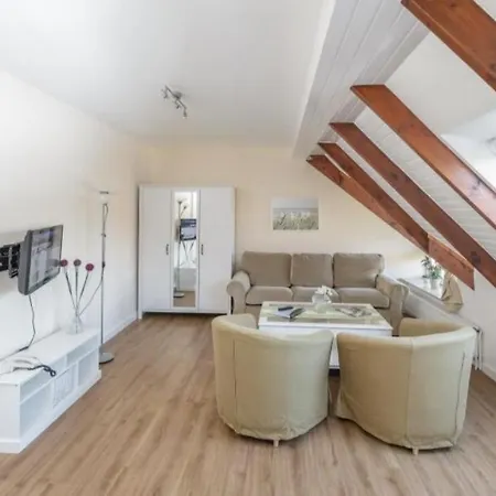 Marbijes Appartementhaus