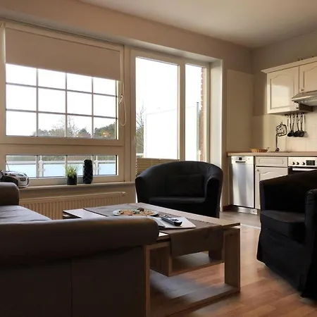 بيت للعطل Marbijes Appartementhaus