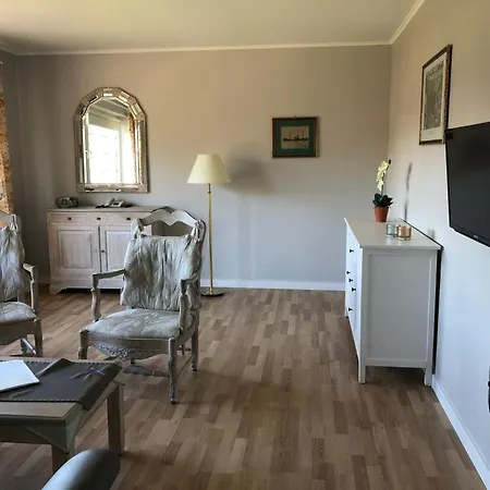 בית נופש Marbijes Appartementhaus קושהאבן