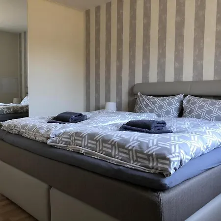 بيت للعطل Marbijes Appartementhaus