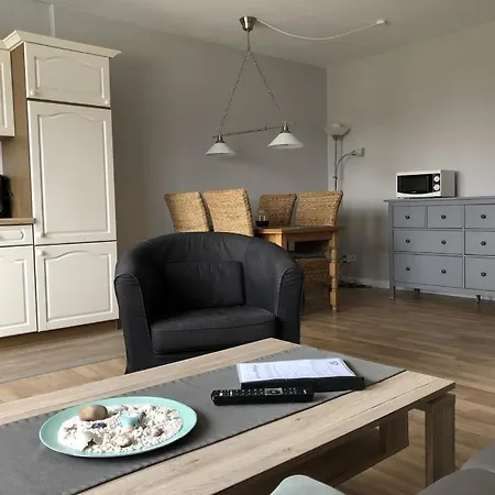 Marbijes Appartementhaus بيت للعطل *