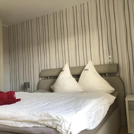 بيت للعطل Marbijes Appartementhaus *