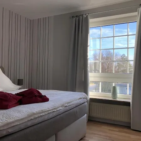 Marbijes Appartementhaus *