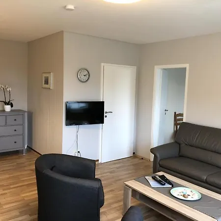 Marbijes Appartementhaus كوكسهافن