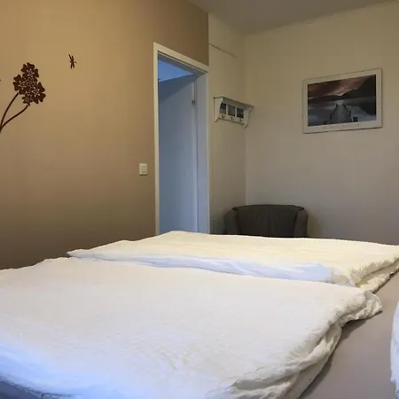 بيت للعطل Marbijes Appartementhaus *