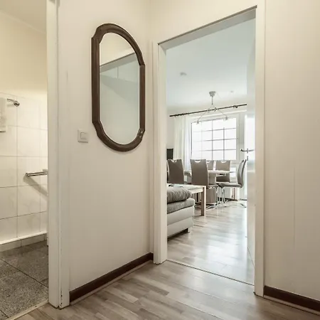 Marbijes Appartementhaus 펜션