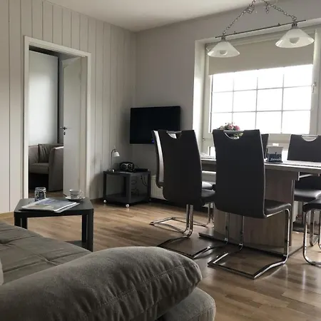 بيت للعطل Marbijes Appartementhaus *