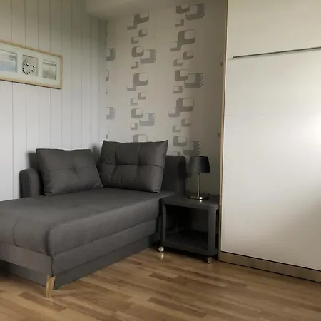 Casa vacanze Marbijes Appartementhaus Cuxhaven