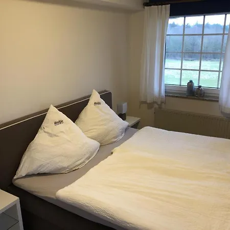 Marbijes Appartementhaus