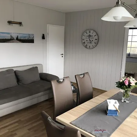 Marbijes Appartementhaus Casa vacanze