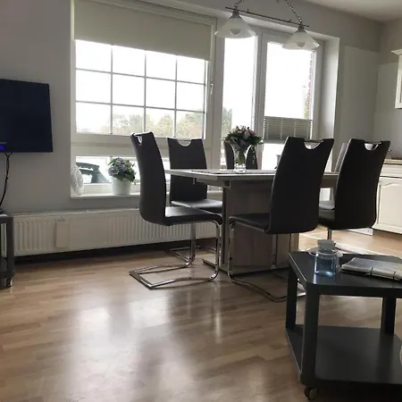 Marbijes Appartementhaus Casa vacanze *