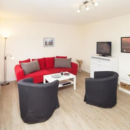 Marbijes Appartementhaus *