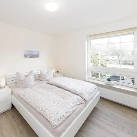 Marbijes Appartementhaus